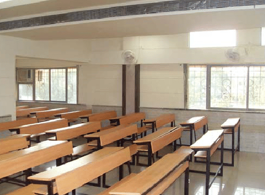 LN Group of Institutes Mumbai Infrastructure photo 10