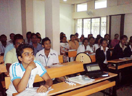 LN Group of Institutes Mumbai Infrastructure photo 11