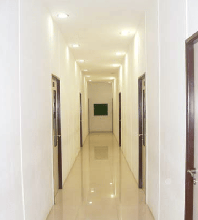 LN Group of Institutes Mumbai Infrastructure photo 12