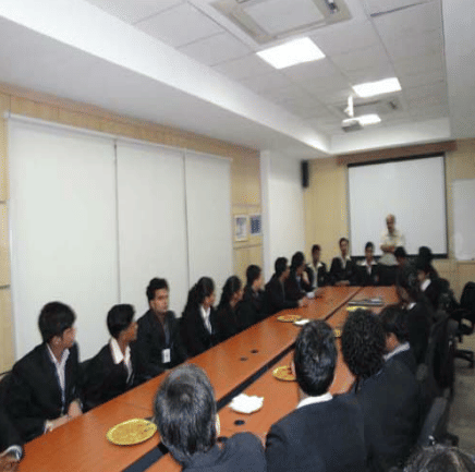 LN Group of Institutes Mumbai Infrastructure photo 13