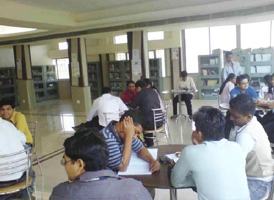 LN Group of Institutes Mumbai Infrastructure photo 14