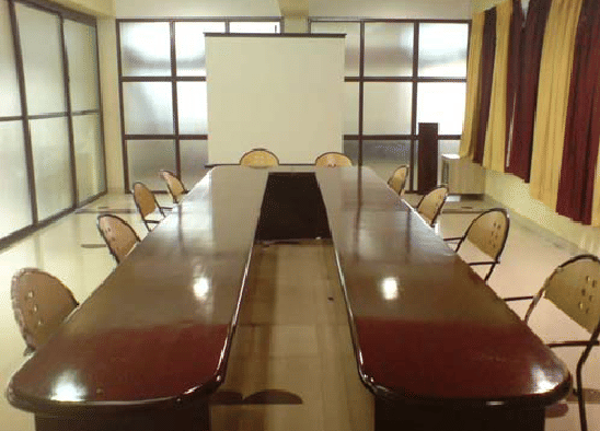 LN Group of Institutes Mumbai Infrastructure photo 17