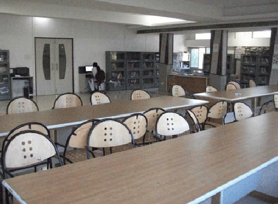 LN Group of Institutes Mumbai Infrastructure photo 19