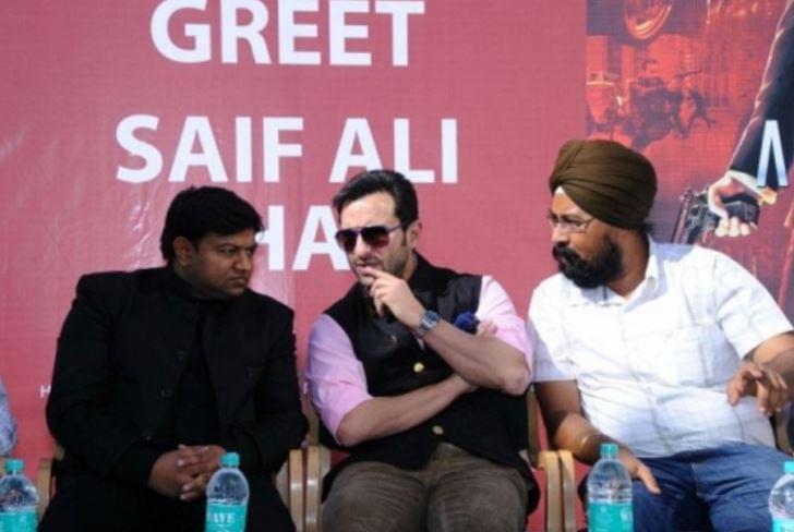 Indore Indira Business School Events photo 1