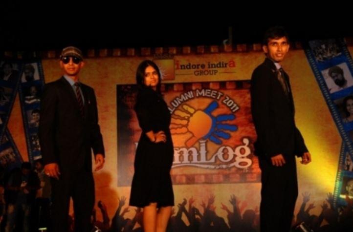 Indore Indira Business School Events photo 2