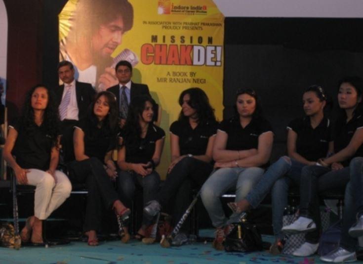 Indore Indira Business School Events photo 3