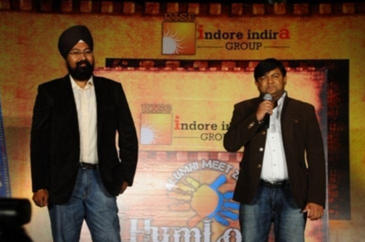 Indore Indira Business School Events photo 4