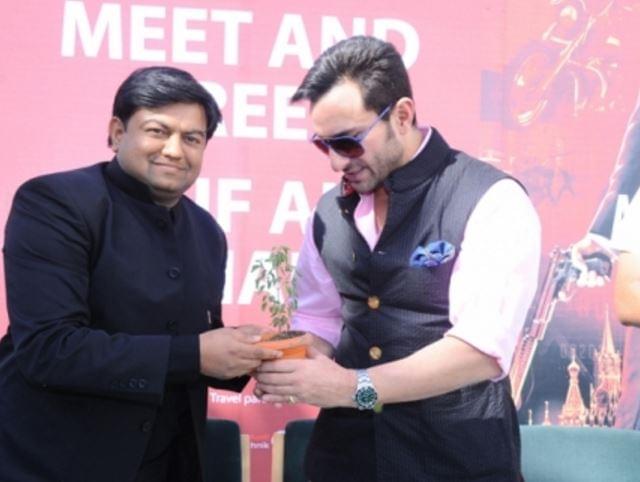 Indore Indira Business School Events photo 5