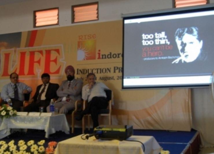 Indore Indira Business School Events photo 7
