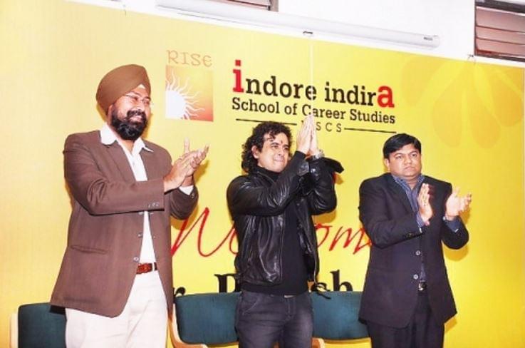 Indore Indira Business School Events photo 8