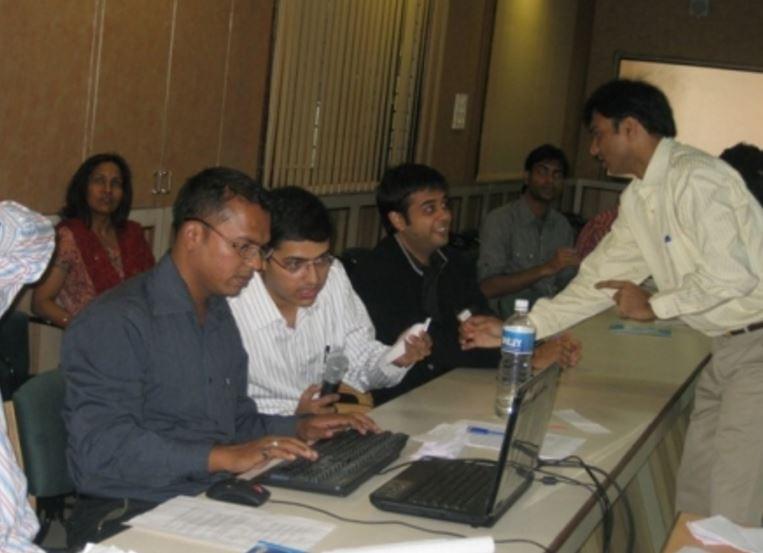Indore Indira Business School Events photo 10