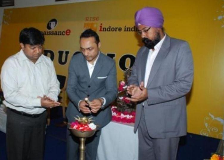 Indore Indira Business School Events photo 11