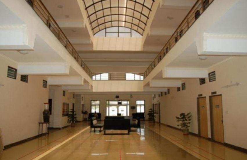 Indore Indira Business School Infrastructure photo 3