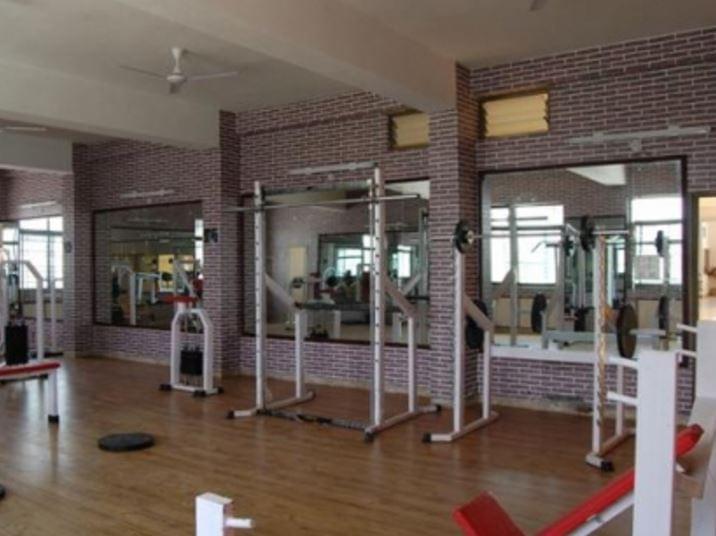 Indore Indira Business School Infrastructure photo 4