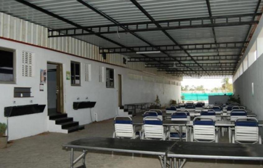 Indore Indira Business School Infrastructure photo 5