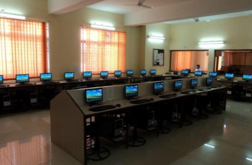 Indore Indira Business School Infrastructure photo 6