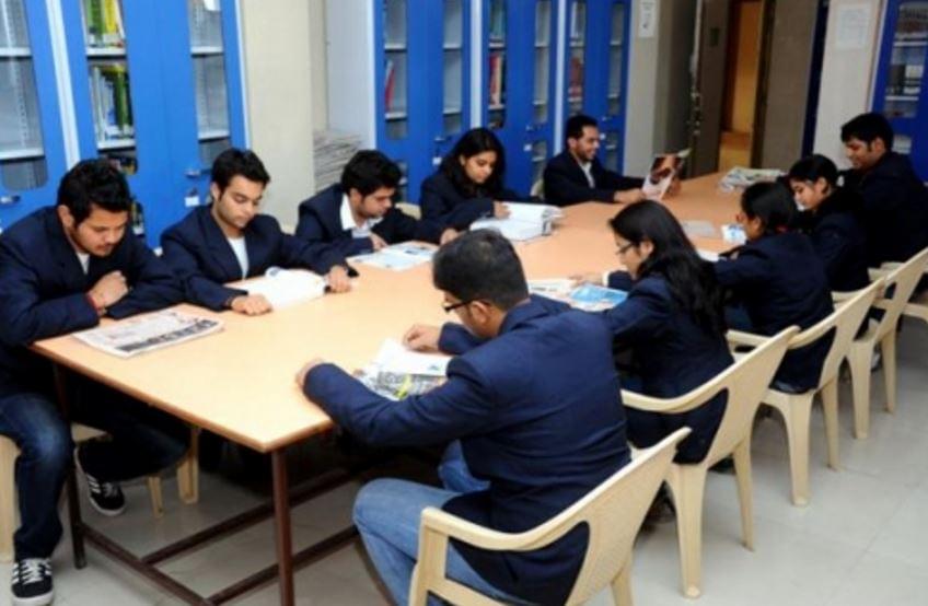 Indore Indira Business School Infrastructure photo 7