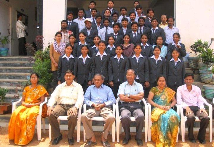 TMSS College for Management Studies Hyderabad College photo 5