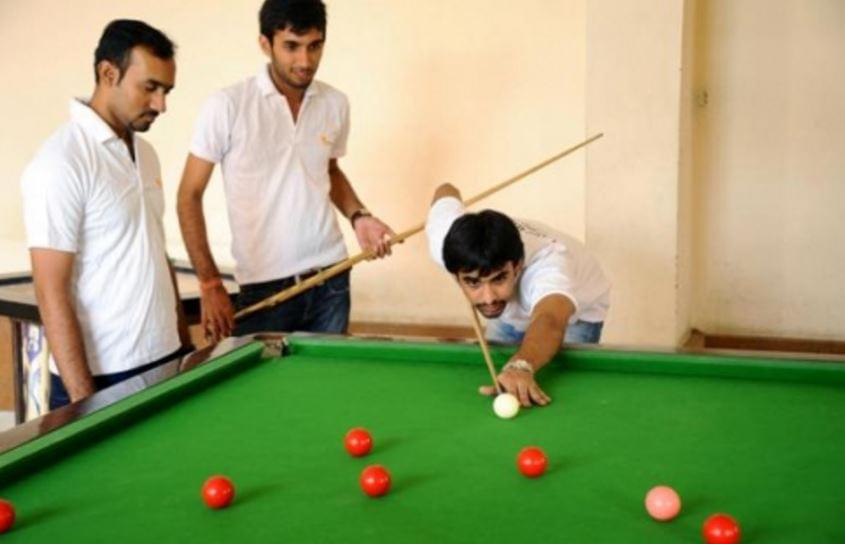 Indore Indira Business School Sports photo 4