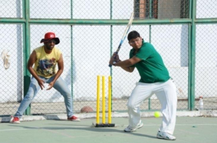 Indore Indira Business School Sports photo 5