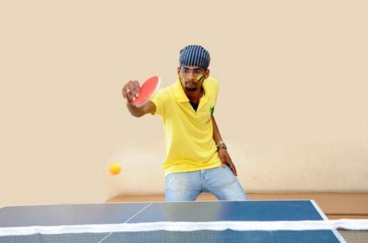 Indore Indira Business School Sports photo 6