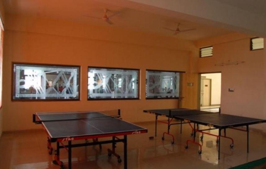 Indore Indira Business School Sports photo 7