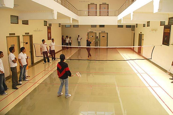Indore Indira Business School Sports photo 10