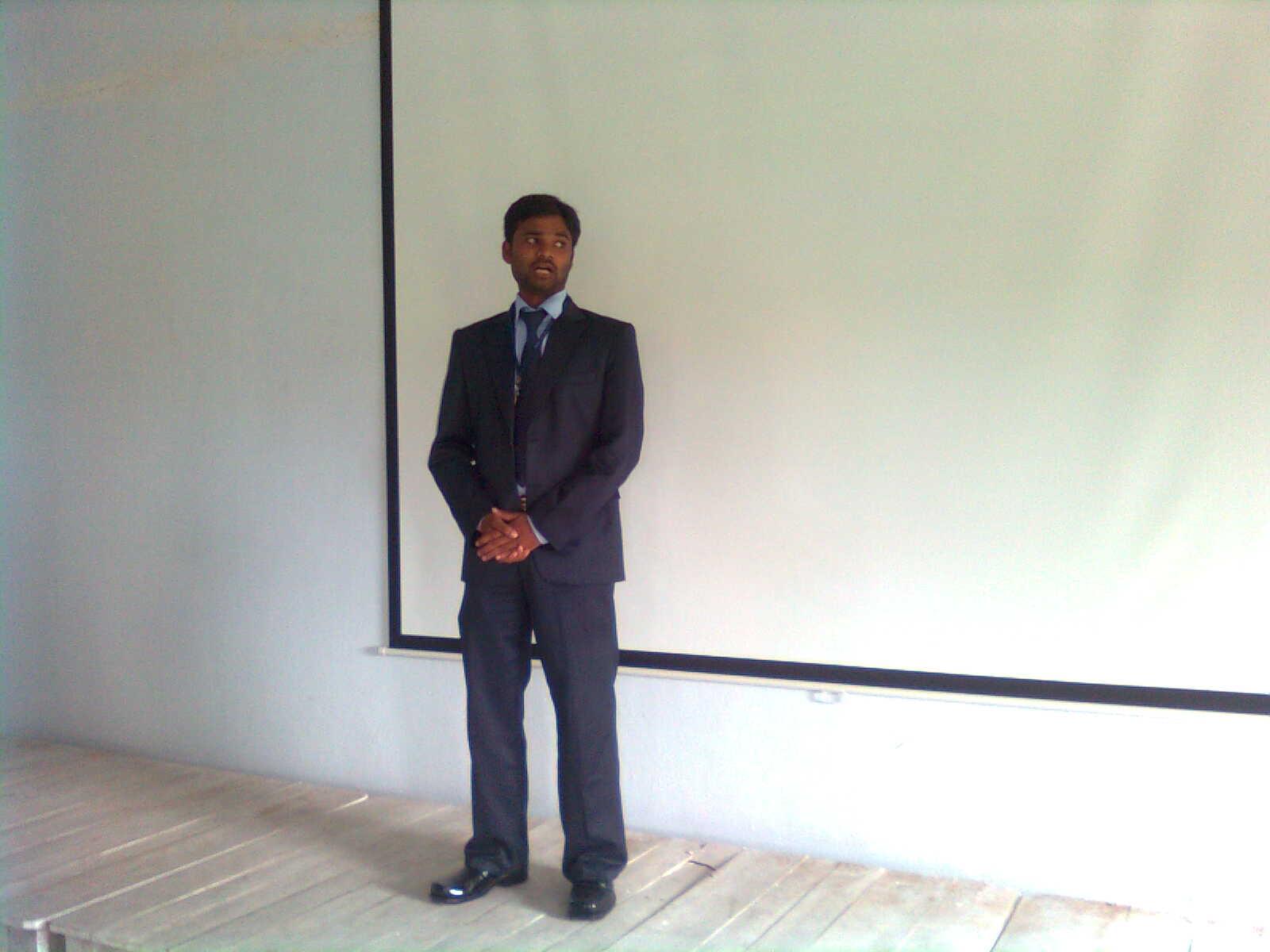 TMSS College for Management Studies Hyderabad College photo 7