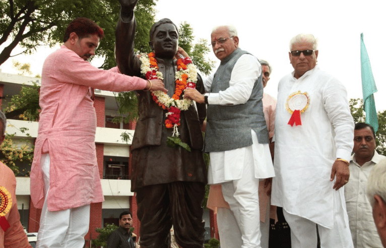 Sh. L.N Hindu College Rohtak Events photo 1