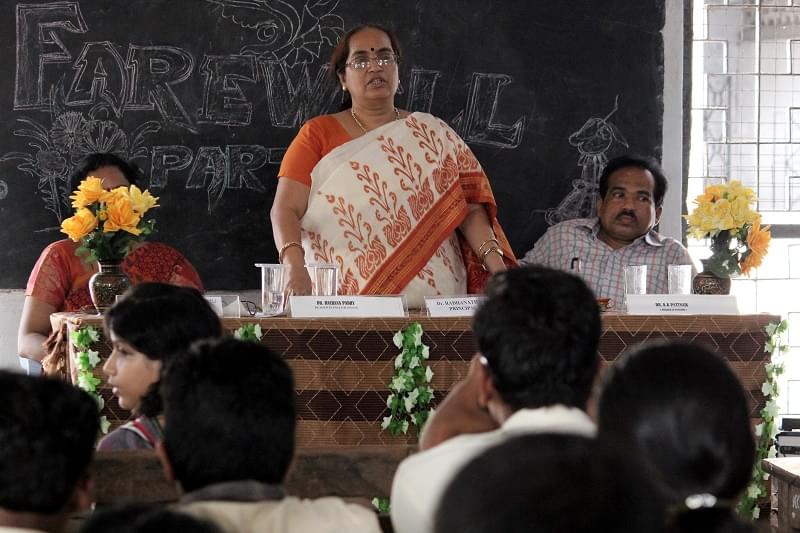 Khallikote Autonomous College Berhampur Event photo 7