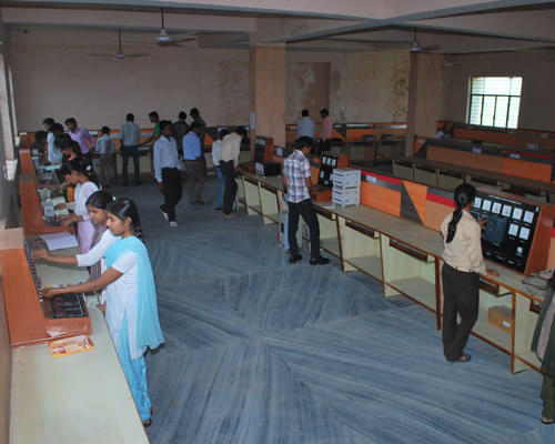 KLS Institute of Engineering and Technology Bijnor Labs photo 12