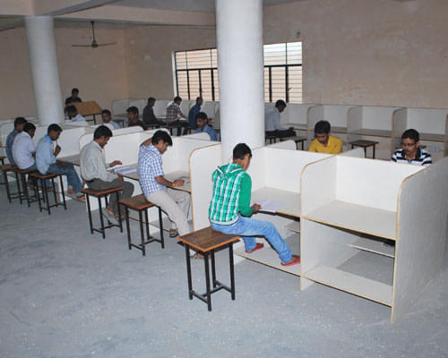 KLS Institute of Engineering and Technology Bijnor Library photo 4