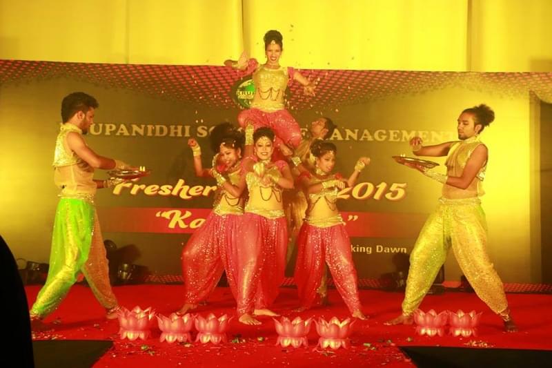 Krupanidhi College of Management Bangalore Events photo 1