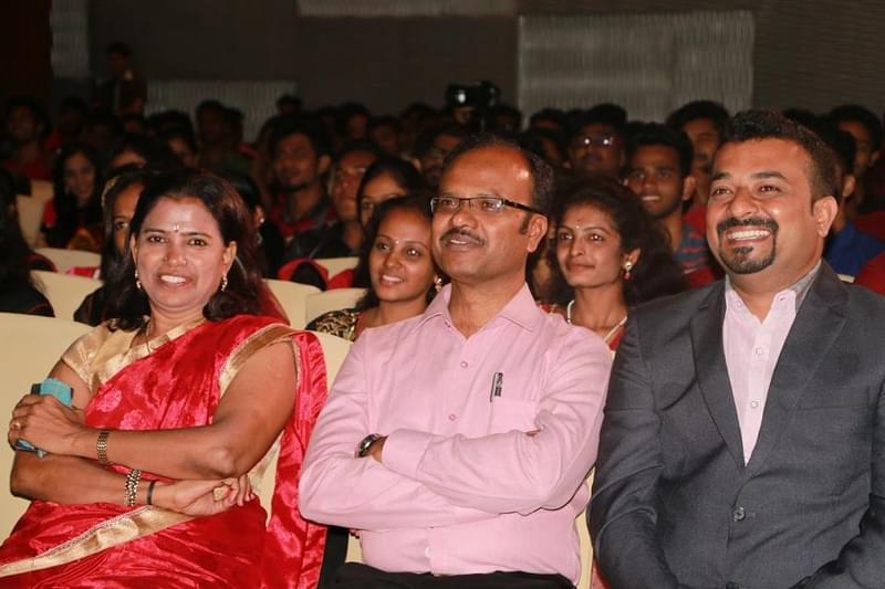 Krupanidhi College of Management Bangalore Events photo 5