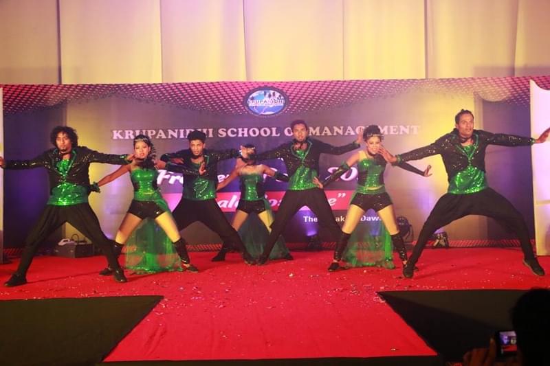 Krupanidhi College of Management Bangalore Events photo 6