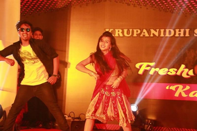 Krupanidhi College of Management Bangalore Events photo 3