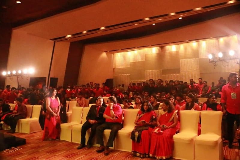 Krupanidhi College of Management Bangalore Events photo 4
