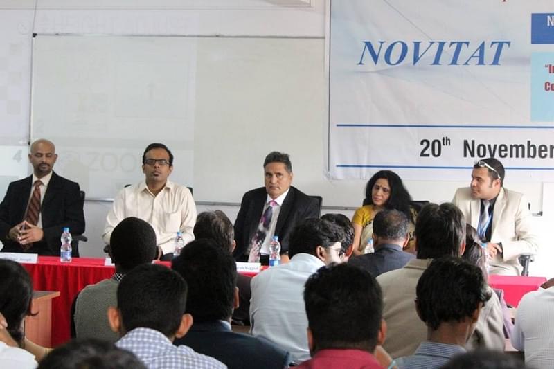 Krupanidhi College of Management Bangalore Events photo 7