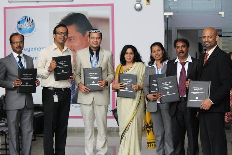 Krupanidhi College of Management Bangalore Events photo 8