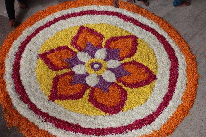 Krupanidhi College of Management Bangalore Events photo 9