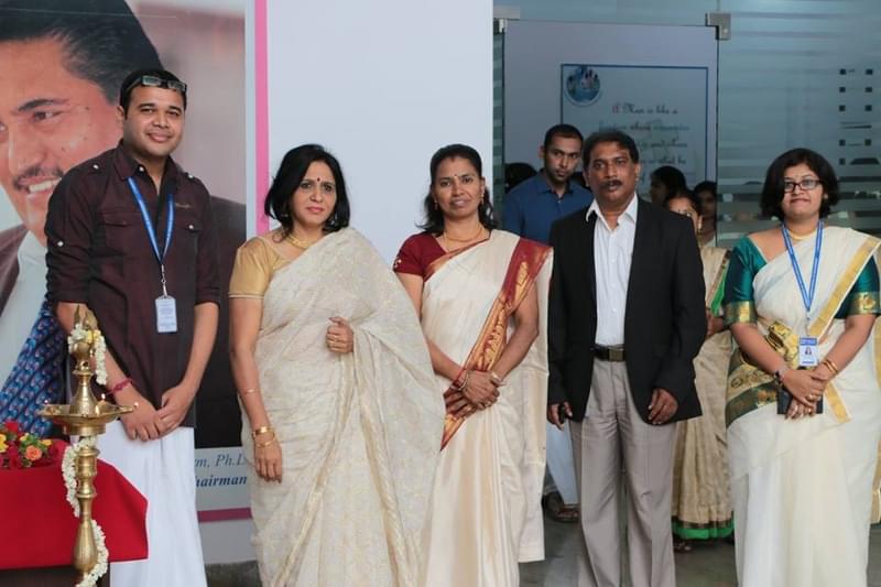 Krupanidhi College of Management Bangalore Events photo 10