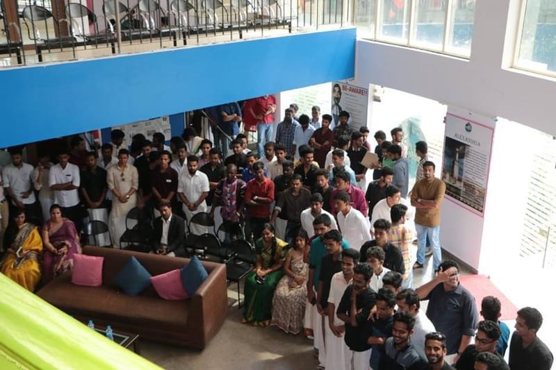 Krupanidhi College of Management Bangalore Events photo 11