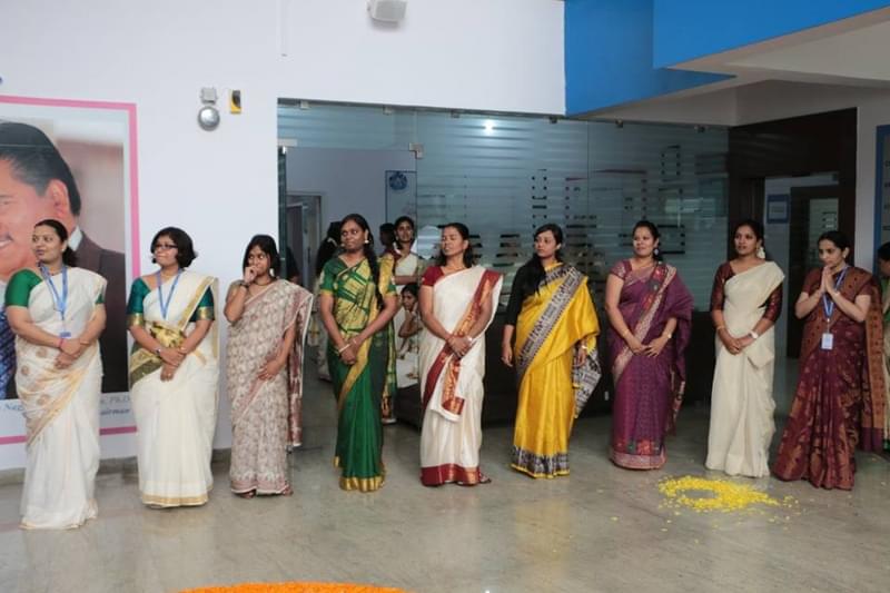 Krupanidhi College of Management Bangalore Events photo 12