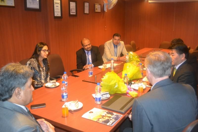 Krupanidhi College of Management Bangalore Events photo 13