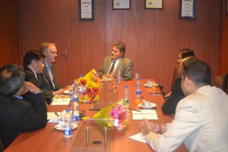 Krupanidhi College of Management Bangalore Events photo 14