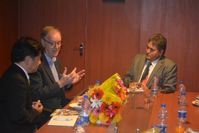 Krupanidhi College of Management Bangalore Events photo 15