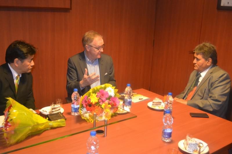 Krupanidhi College of Management Bangalore Events photo 16