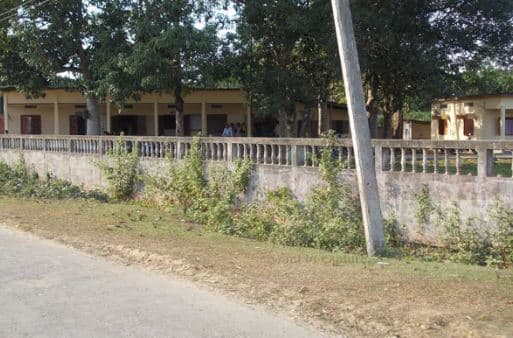 Lala Rural College Hailakandi Academic Building and Infrastructure photo 1