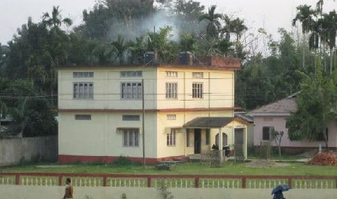 Lala Rural College Hailakandi Academic Building and Infrastructure photo 3