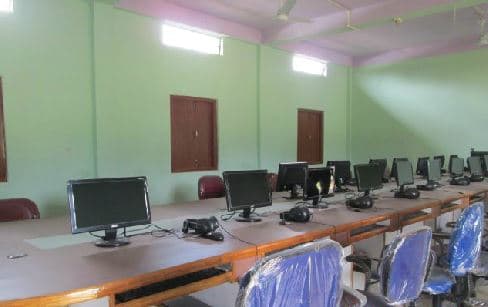 Lala Rural College Hailakandi Academic Building and Infrastructure photo 5